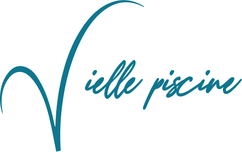 Vielle piscine Logo