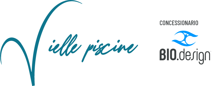 Vielle piscine Logo